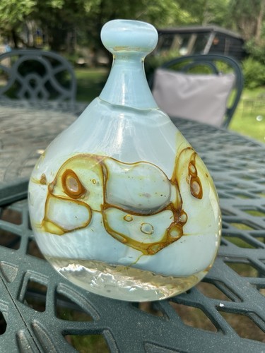 This murano style - is, a