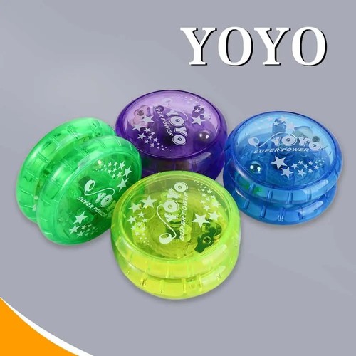 10x led yoyo light up - led,