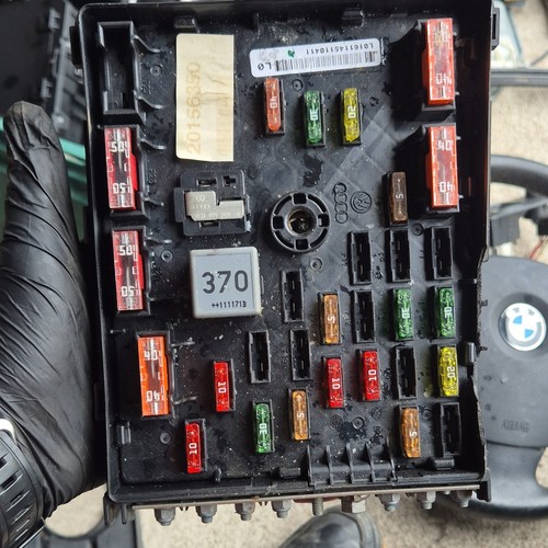 Volkswagen passat fuse box - volkswagen,