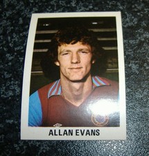 FKS Football 79-80 Sticker