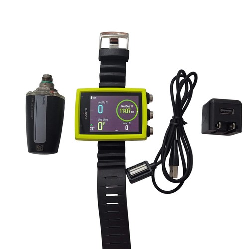 Suunto eon dive computer - eon,