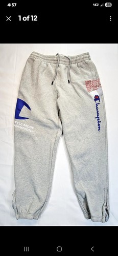 Champion joggers very - champion,