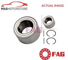 WHEEL BEARING KIT FRONT FAG
