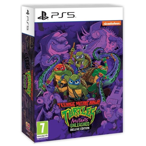 Teenage mutant ninja turtles - ninja,