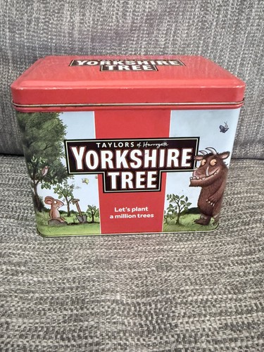 Taylors harrogate yorkshire - taylors, of