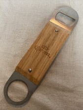 Corona bottle opener - bottle, heavy