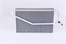 EVAPORATOR AIR CONDITIONING