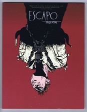 Escapo US SC 2000 Paul Pope