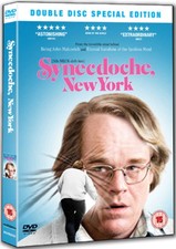 Synecdoche new york - new, dvd