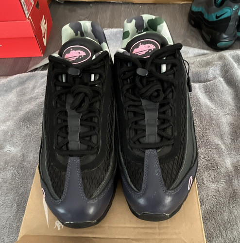 Nike air max - nike, corteiz
