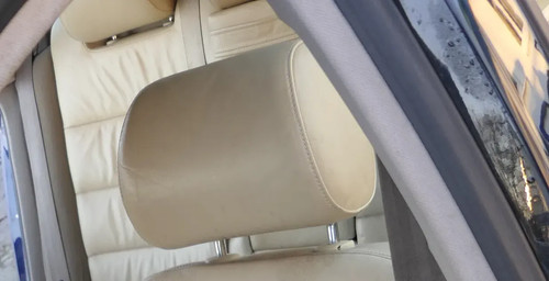 Audi 4b headrest - a4, b5