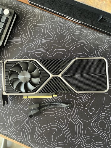 Nvidia geforce rtx - geforce,