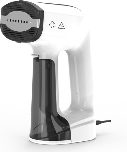 Clothes steamer 160ml water - clothes,