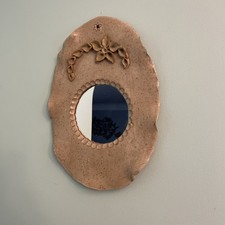 Vintage Handmade Studio Art