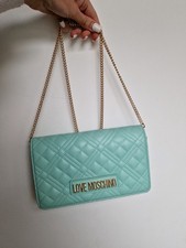 Love Moschino Mint Bag
