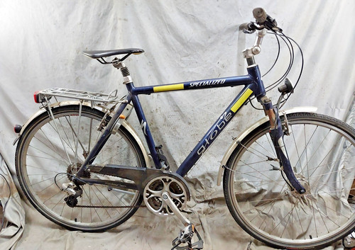 2008 specialized globe - 2008,