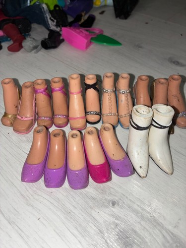 Bratz shoes accessories for - shoes,