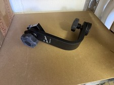 LensMaster RH1 BLACK SideMount Gimbal Head for Tripod