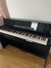Bentley Digital Upright Piano