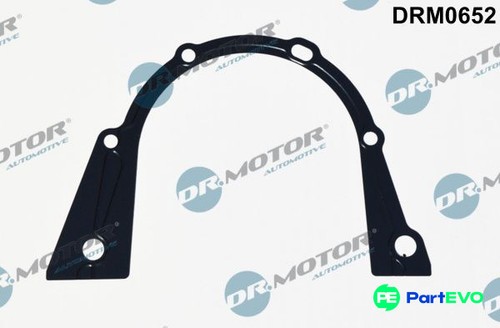 Motor automotive crankshaft - dr.motor,