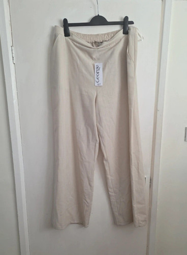 George women linen - women’s,
