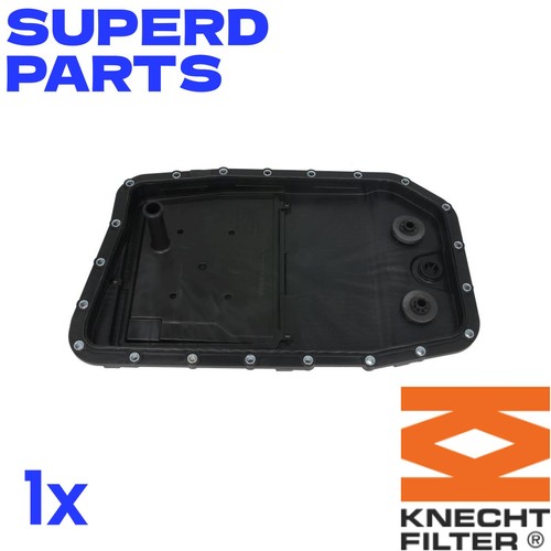 Knecht hx152 hydraulic filter - knecht,