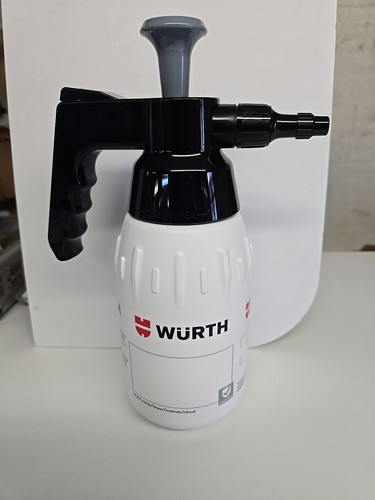 Wurth adjustable pressure - wurth,