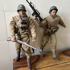 21st Century Toys 1/6 US Army