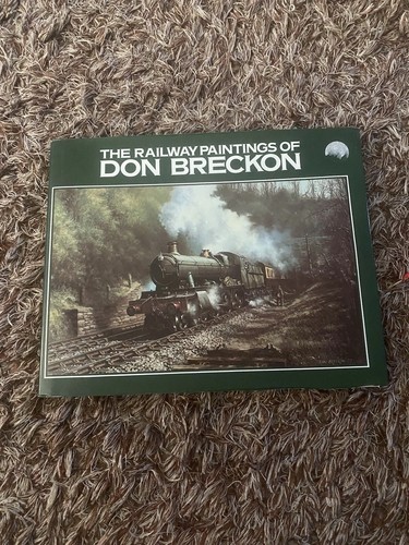 Railway train book the - book., ‘the