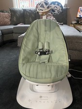 4moms Mamaroo SAGE Green Baby