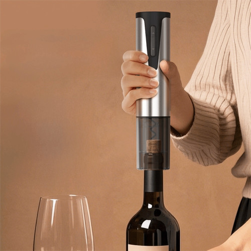 Rechargeable electric wine - rechargeable,