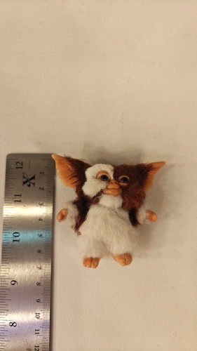 Rare custom 6cm mini - custom, gizmo