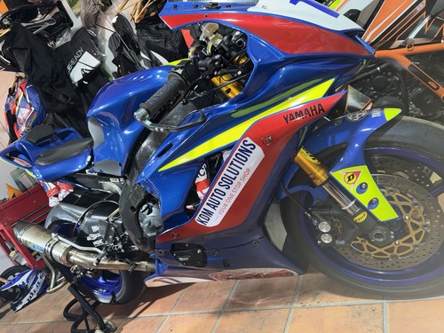 Yamaha bn6 13s spares - bn6,