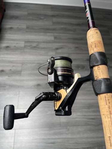 Daiwa 1000 sprintermax - daiwa,