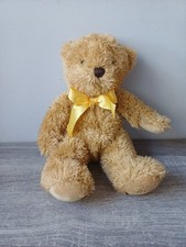 Hamleys london teddy bear - london,
