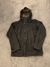 Men’s Barbour Navy Millom