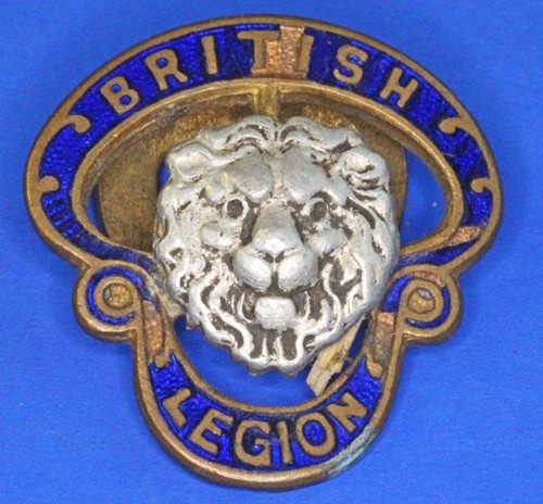 The royal british legion - royal,