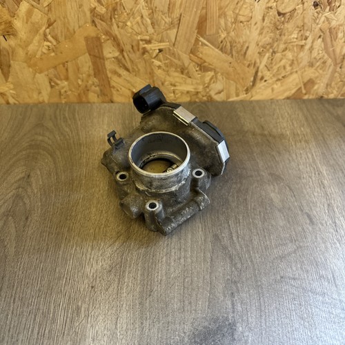 Vauxhall corsa throttle - vauxhall,