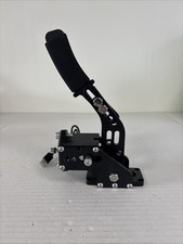 Racing Simulator  PC USB Racing Simulation Handbrake in Black