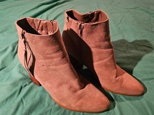 Peacocks Ankle Ladies Boots