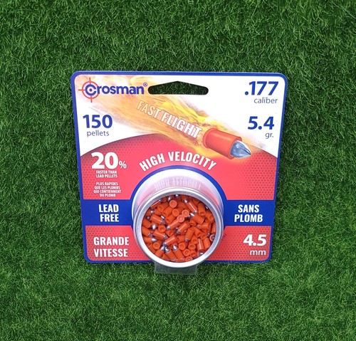 Crosman powershot fast flight - powershot,