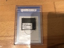 Furuno Navionics chart card