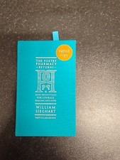 The Poetry Pharmacy Returns by
