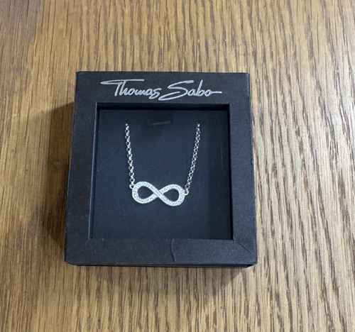 Thomas sabo 925 sterling - thomas,