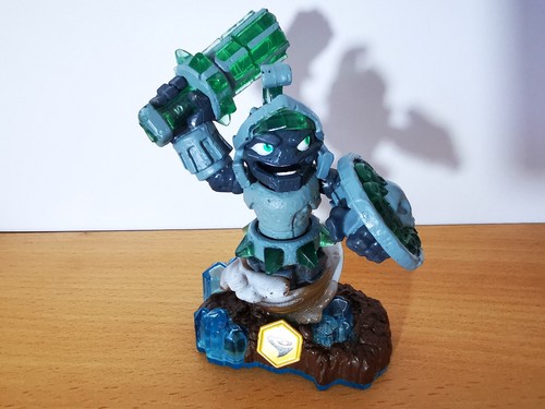 Doom stone skylanders swap - doom,