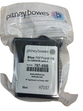 Genuine Pitney Bowes 797-0SB