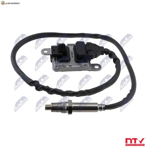 Noxsensor nox catalytic - nox,