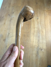 Antique Heavy Irish Blackthorn