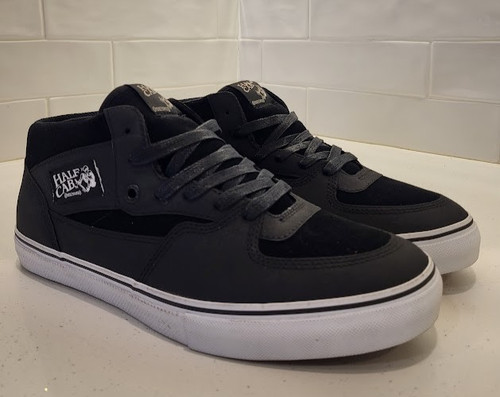 Vans syndicate half - half, s