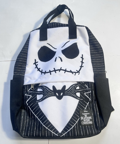 Loungefly jack skellington - loungefly,
